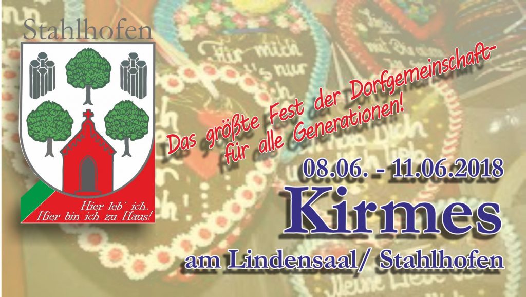 Kirmesrückblick 2018