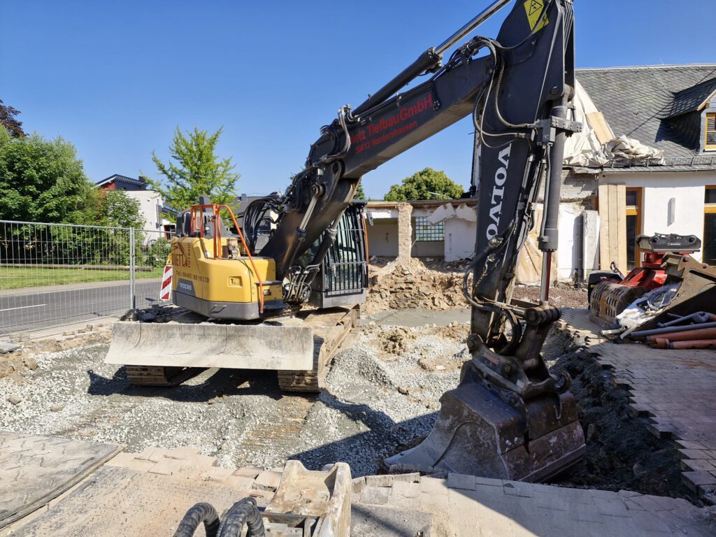 Un wenn die Stähn vom Himmel falle