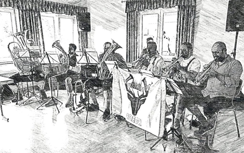 Kirmesmontag: Zünftiger Dämmerschoppen