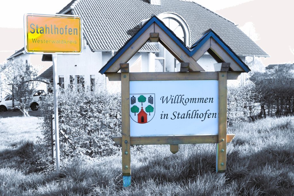 NEU: Der Stahlhofen-Info-Kanal